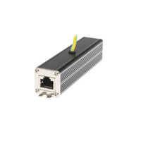 Siklu 10 GBE Ethernet/PoE Surge Protector (Indoor) 802.3AB/BZ/AN