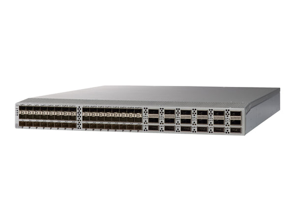 Catalyst 9200 48-port PoE+, Network Essentials