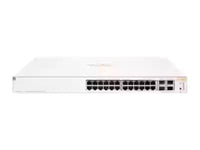 Aruba Instant on 1930 24G 4SFP+ PoE+ 195W Switch