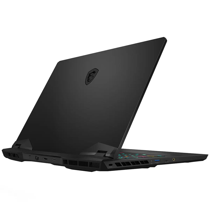 MSI 15.6 Inch Vector GP66 Intel i7-12700H Laptop 12UGSO-825AU