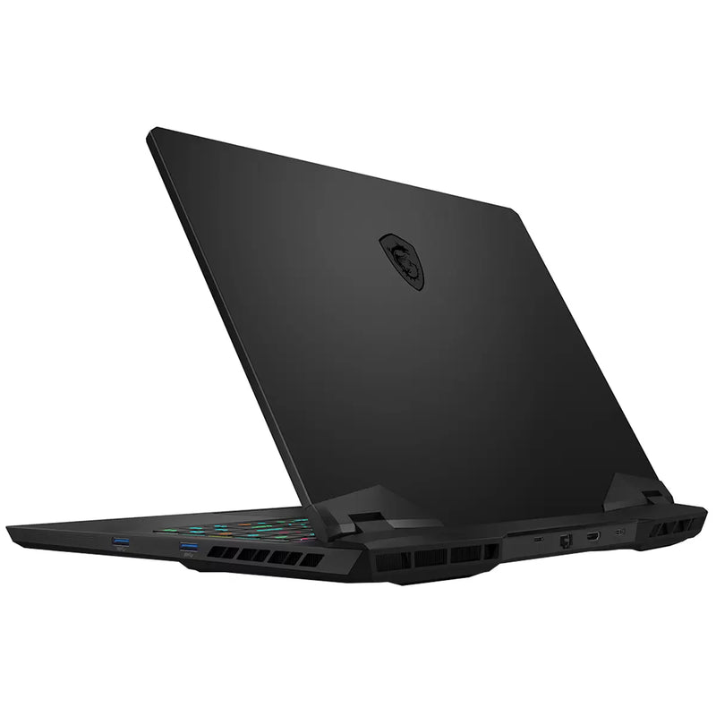 MSI 15.6 Inch Vector GP66 Intel i7-12700H Laptop 12UGSO-825AU