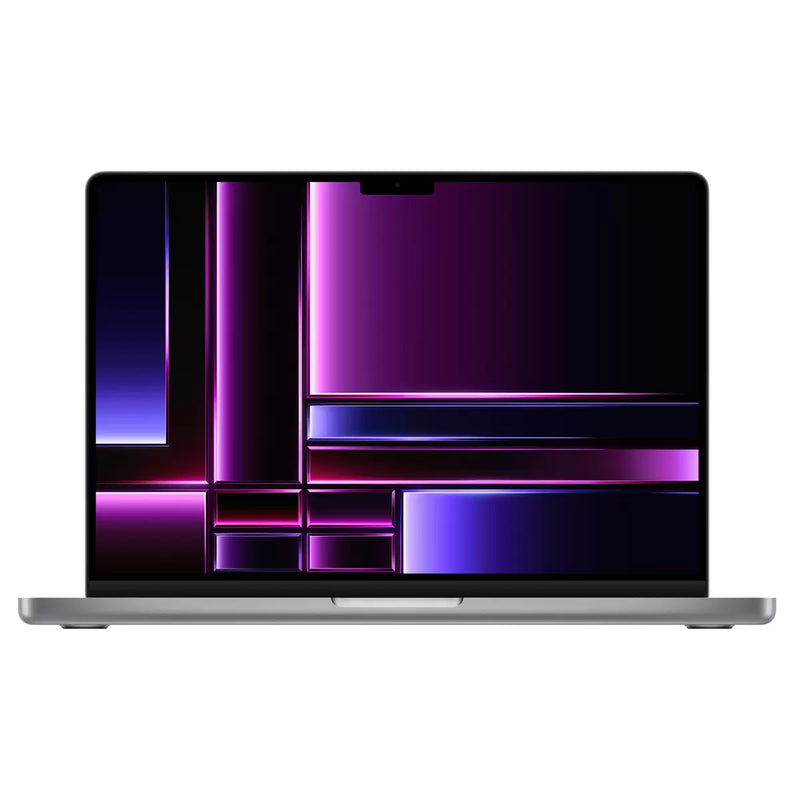 MacBook Pro 14 Inch with M2 Pro Chip 1TB