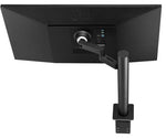 LG 34" (21:9) WQHD IPS LED, HDMI(2), DP, USB, HDR10, Spkr