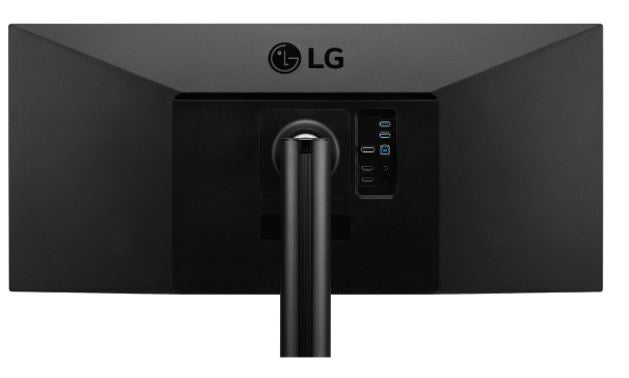 LG 34" (21:9) WQHD IPS LED, HDMI(2), DP, USB, HDR10, SPKR, 3YR WTY