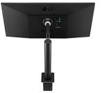 LG 34" (21:9) WQHD IPS LED, HDMI(2), DP, USB, HDR10, SPKR, 3YR WTY