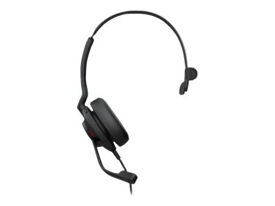 JABRA Corded Evolve2 30 MS Mono Headset,USB-C