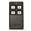 INOVONICS S3453A EN1224 4 Button Inovonics TX 3YR