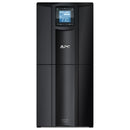 APC Smart UPS (SMC), 3000VA, IEC(8), USB, Serial, LCD, Tower15AMP, 2YR WTY
