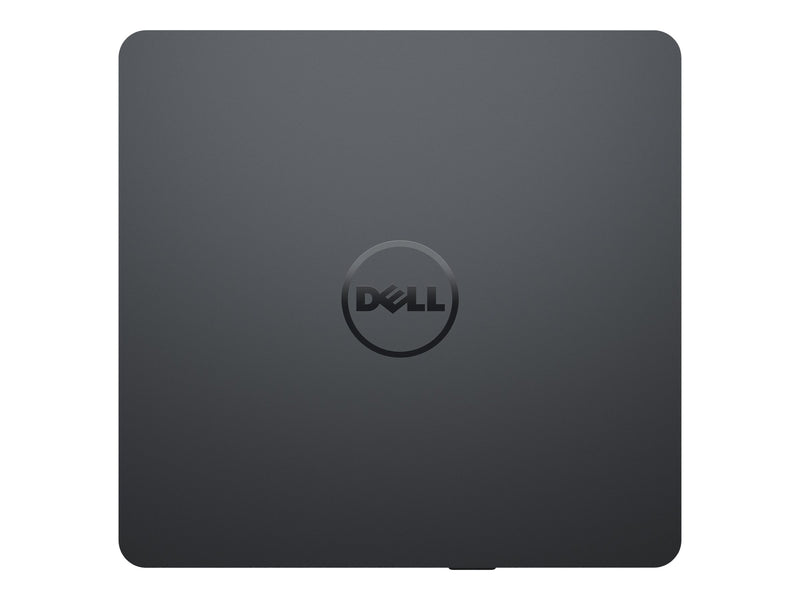 DELL External Slim DVDRW USB Optical Drive