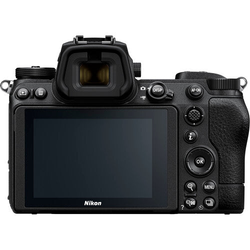 Nikon Z6 II Single Lens Kit