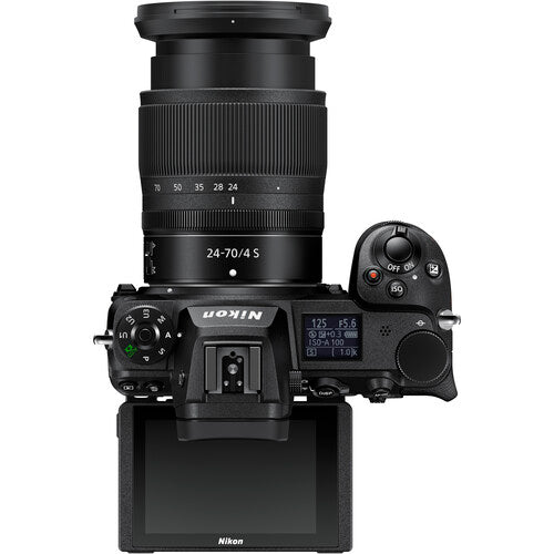 Nikon Z6 II Single Lens Kit