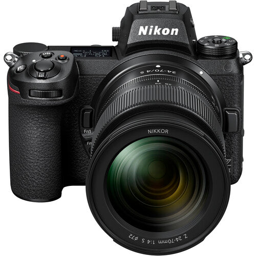 Nikon Z6 II Single Lens Kit