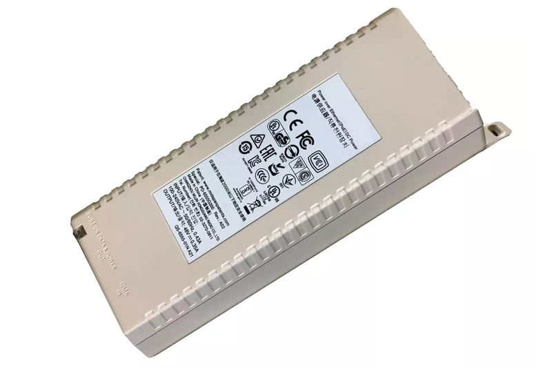 AP-POE-AFGE 1P GE 802.3AF 15.4W Midspan