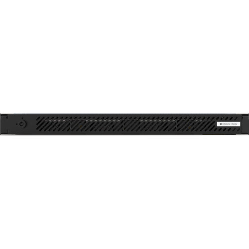 Milestone Husky 700 Rack Mount, Win10, 64TB 5Y