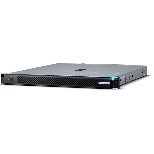 Milestone Husky 700 Rack Mount, Win10, 64TB 5Y