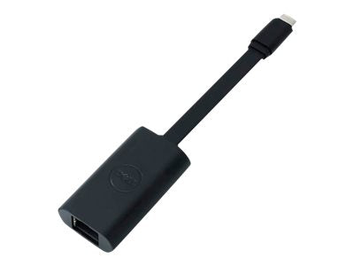 DELL USB-C(Male) To Gigabit EthernetFemale) Adapter