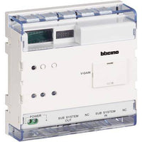 Bticino S4122A 323019 D45 System Expansion