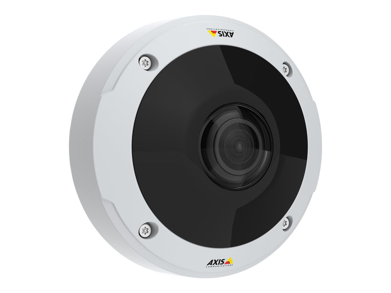 AXIS M3058-PLVE 12MP 1.3MM Fixed dome camera 5YR