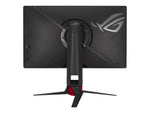 ASUS 27" (16:9) IPS UHD 4K, 1 MS, 144Hz, DP(2), HDMI(2), Tilt, Vesa, H/ADJ, 3YR