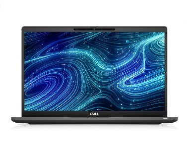 DELL Latitude 7320, 13.3" FHD, i7-1185G7, 16GB, 512GB SSD, WL, W11P, 3YOS