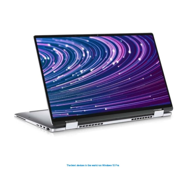 DELL Lattitude 9520 2IN1, 15" FHD TOUCH, i7-1185G7, 16GB, 512GB SSD, WL, W11P, 3YOS