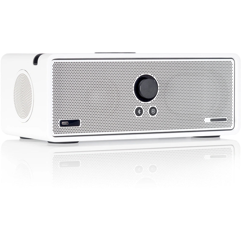 Orbitsound DOCK E30 White