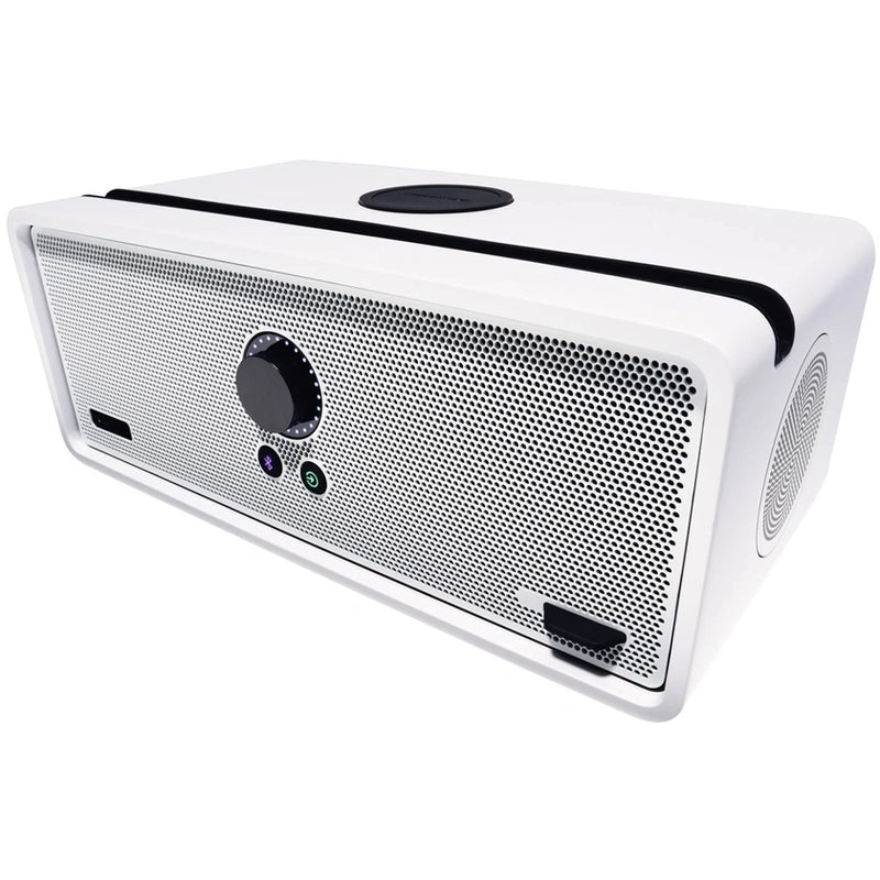 Orbitsound DOCK E30 White