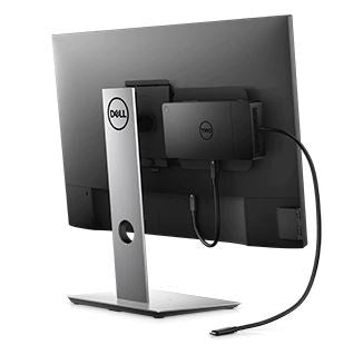 DELL Docking Station Mounting Kit (MK15)