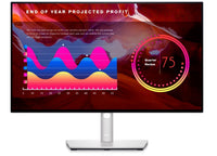 Demo Dell U-Series 24" (16:9) IPS LED, 1920x1080, 8MS, HDMI, DP, Height-Adjustable, Tilt