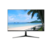 DAHUA 27" (16:9) FHD Led, 1920x1080, 6.5MS, VGA(1),HDMI(1),60Hz,3YR