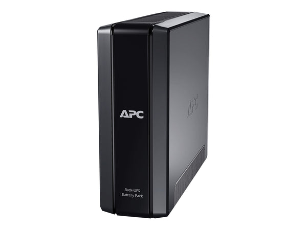 APC (BR24BPG) Back-UPS PRO ExternalBattery Pack, 2YR WTY