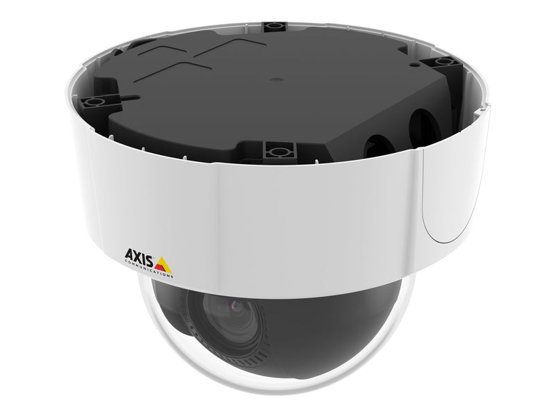 AXIS M5525-E 50HZ 1080P 4.7-47MM PTZ camera 5YR