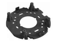 AXIS TP3001-E Mounting Bracket 4P mount