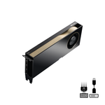 NVIDIA RTX A6000 48G PCIE Graphic Card *For Server SI Build Only*