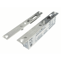 Fsh S4847A High Security Motorised Hook Lock