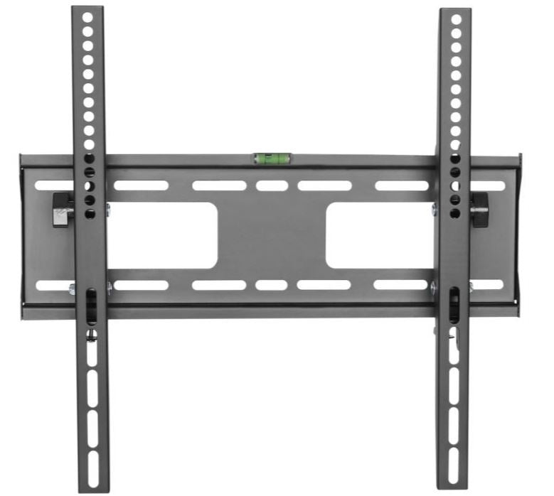 ATDEC Tilt Display Wall Mount, Up to 50KG, Vesa Up to 400x400, 10 YR WTY