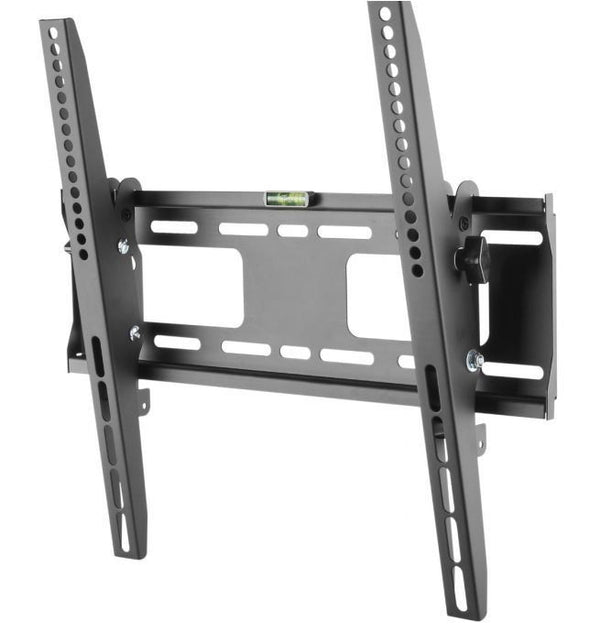 ATDEC Tilt Display Wall Mount, Up to 50KG, Vesa Up to 400x400, 10 YR WTY