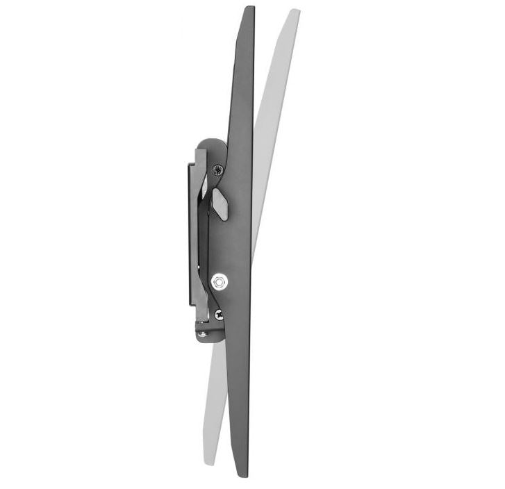 ATDEC Tilt Display Wall Mount, Up to 50KG, Vesa Up to 400x400, 10 YR WTY