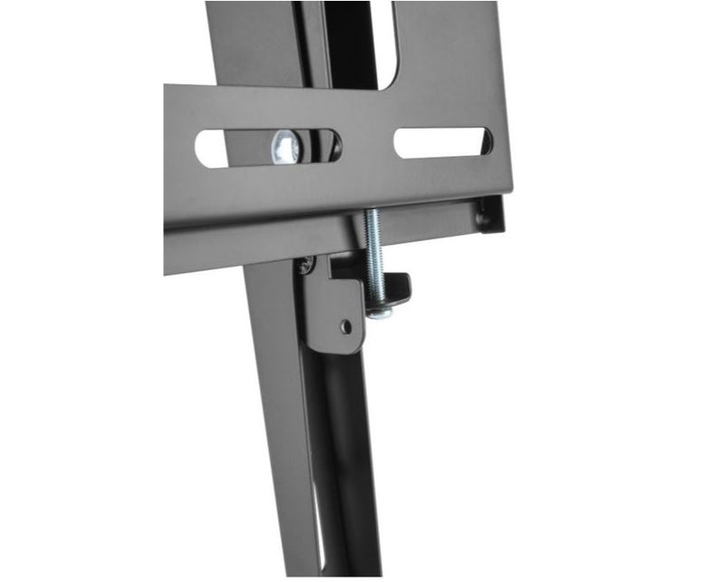 ATDEC Tilt Display Wall Mount, Up to 50KG, Vesa Up to 400x400, 10 YR WTY