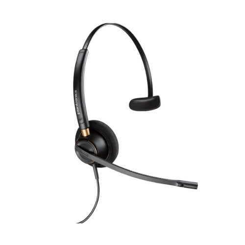 PLANTRONICS Encorepro HW510D OTH Mono Digital Series