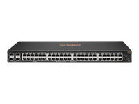 Aruba 6000 48G 4SFP Switch