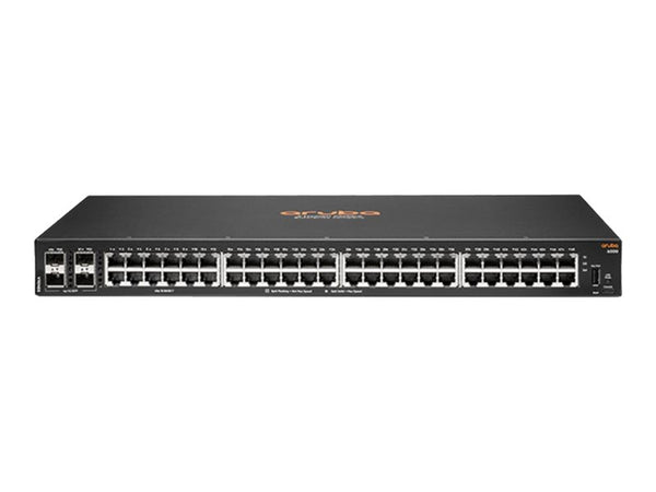 ARUBA 6000 48G 4SFP Switch