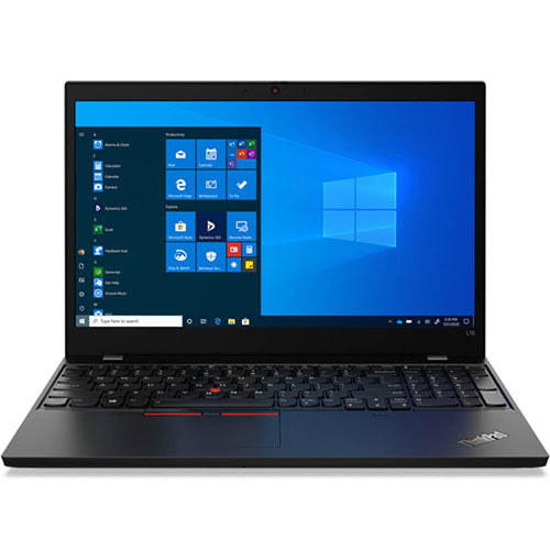 LENOVO L15 G2 R5 5650U, 15.6" FHD, 256GB, 8GB, W10P/W11P, 1YR OS