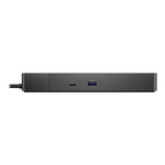DELL WD19S USB-C Docking Station, USB(3) USB-C, HDMI, DP(2), LAN, 3YR