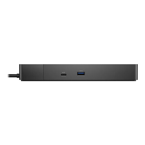 DELL WD19S USB-C Docking Station, USB(3) USB-C, HDMI, DP(2), LAN, 3YR