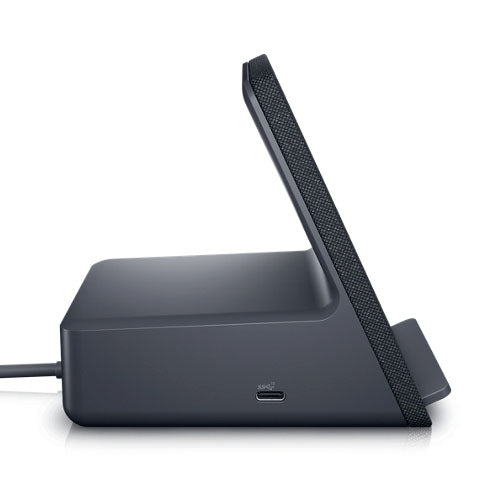 DELL HD22Q Dual Charging Dock,USB(4), USB-C, HDMI, DP, LAN, 3YR