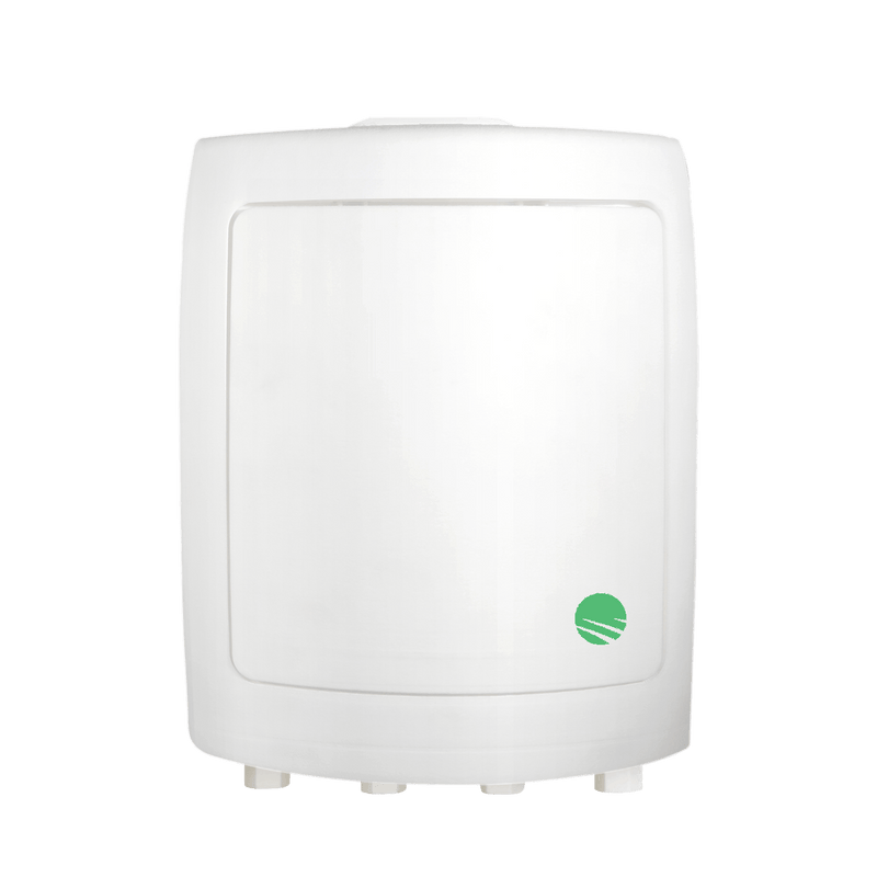 SIKLU MultiHaul TG TU, 90 , 1000MBPS, 2 RJ-45 & 1 SFP+, MK & POE Injector Included 1YR
