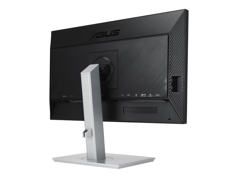 ASUS 24" (16:9) IPS FHD LED, 5MS, 75Hz, USB-C, DP(2), HDMI, USB(4), Tilt, H/ADJ, SPKR, 3YR