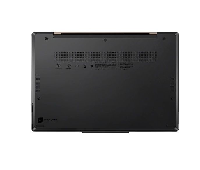 LENOVO Z13 AMD R7 6850U, 13.3" Wuxga Touch, 512GB SSD, 16GB, W11P, 3YOS