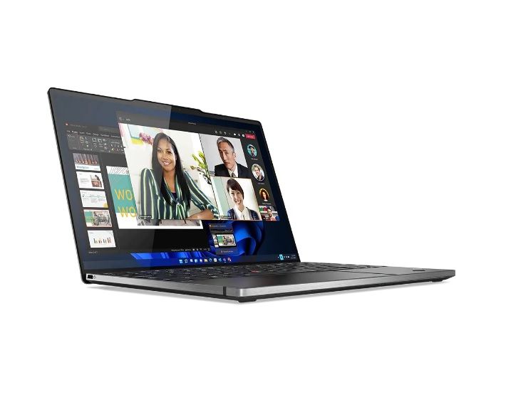 LENOVO Z13 AMD R7 6850U, 13.3" Wuxga Touch, 512GB SSD, 16GB, W11P, 3YOS